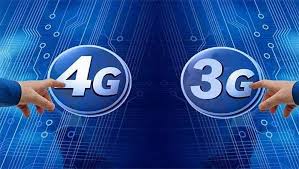 Pakistan's 3G/4G User Base Grows by 1.11M in January 2024!